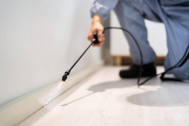 Licensed Fumigation Services service in Angola, IN - Nex Pest Control