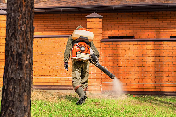Trusted Fumigation Services service in Angola, IN - Nex Pest Control